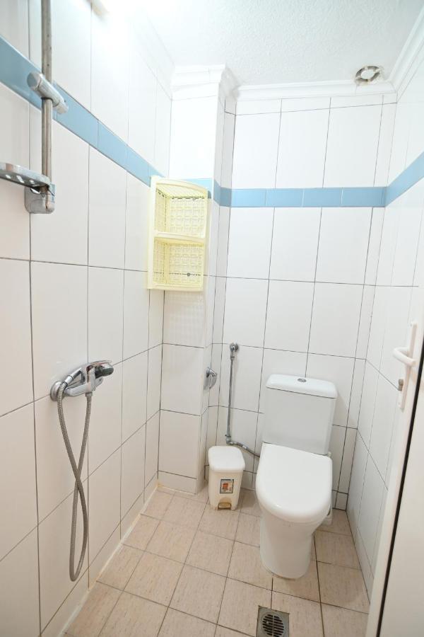 Greece Asprovalta Rooms Accomodation Apartment Hotel Petalo Buitenkant foto