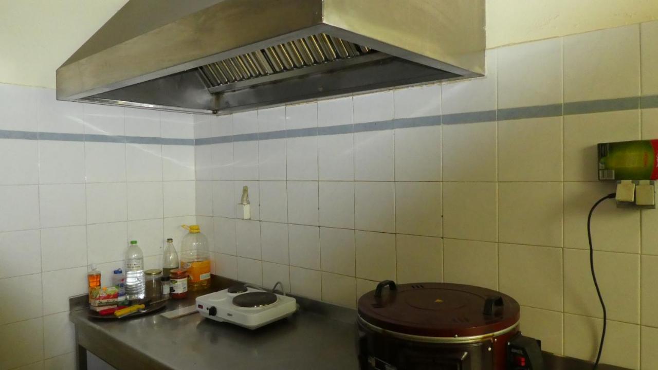 Greece Asprovalta Rooms Accomodation Apartment Hotel Petalo Buitenkant foto
