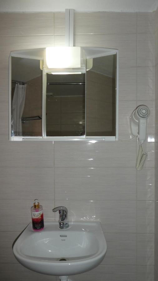 Greece Asprovalta Rooms Accomodation Apartment Hotel Petalo Buitenkant foto