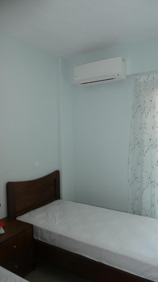 Greece Asprovalta Rooms Accomodation Apartment Hotel Petalo Buitenkant foto
