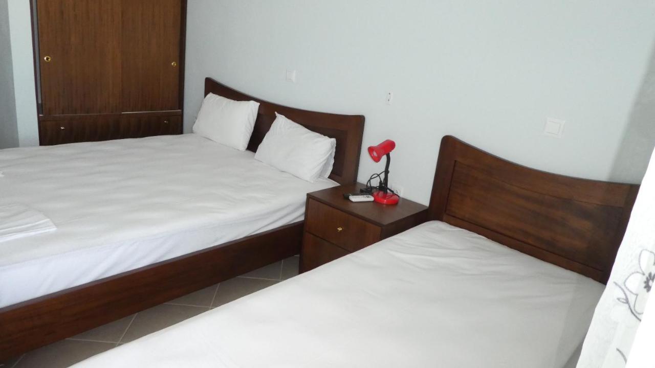 Greece Asprovalta Rooms Accomodation Apartment Hotel Petalo Buitenkant foto