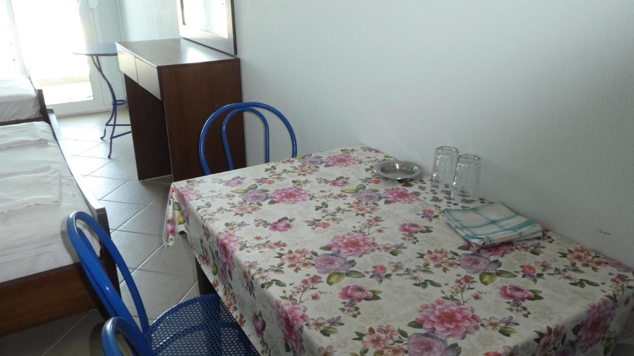 Greece Asprovalta Rooms Accomodation Apartment Hotel Petalo Buitenkant foto